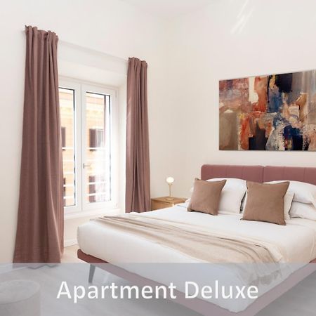 Best Vatican Apartment Rom Exterior foto