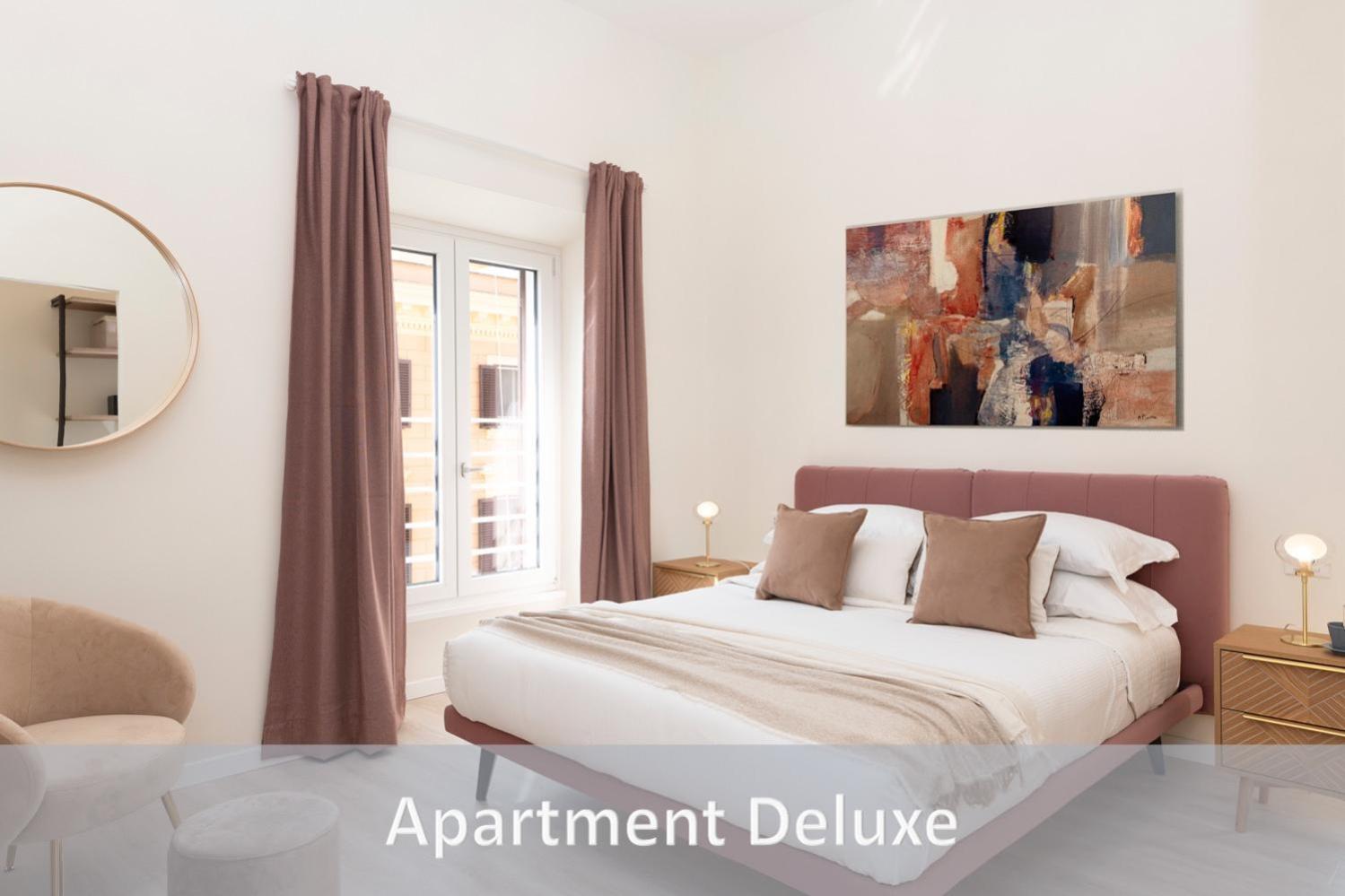 Best Vatican Apartment Rom Exterior foto