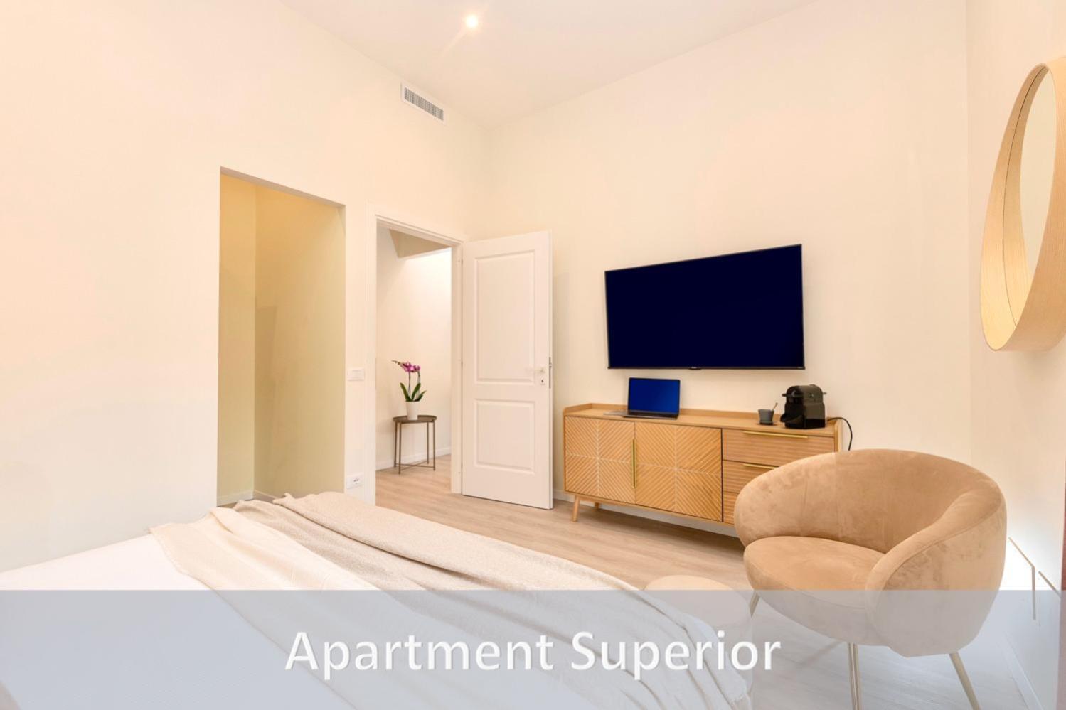 Best Vatican Apartment Rom Exterior foto