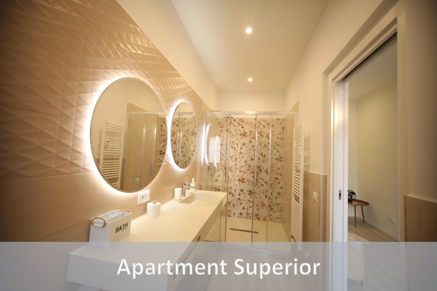 Best Vatican Apartment Rom Exterior foto