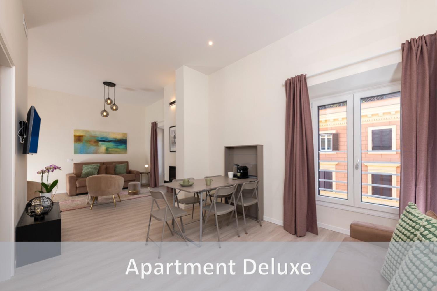 Best Vatican Apartment Rom Exterior foto