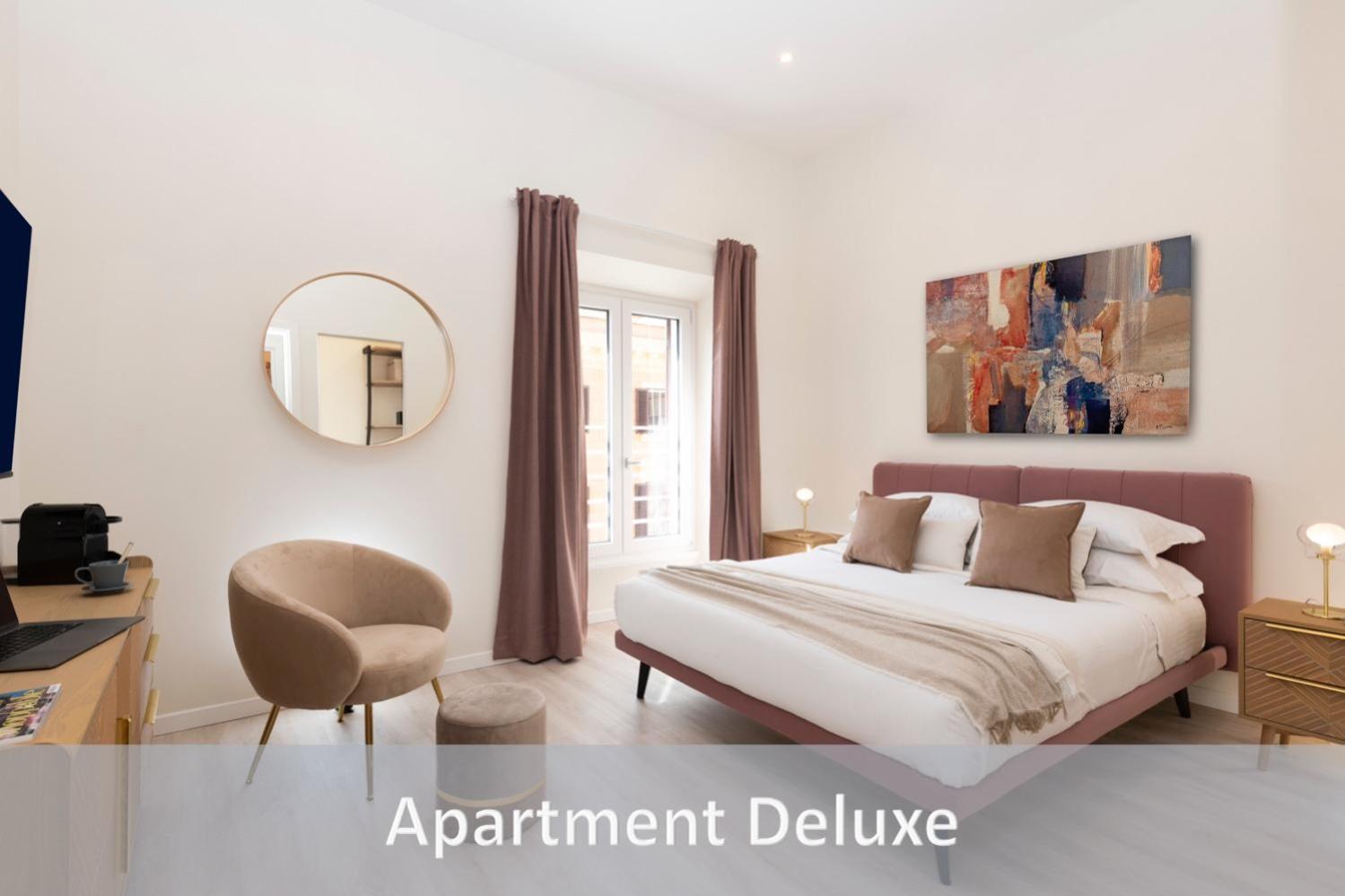 Best Vatican Apartment Rom Exterior foto