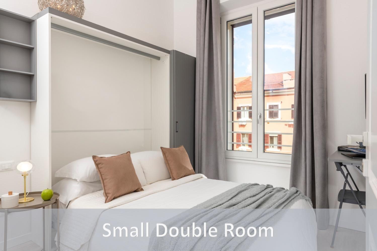 Best Vatican Apartment Rom Exterior foto